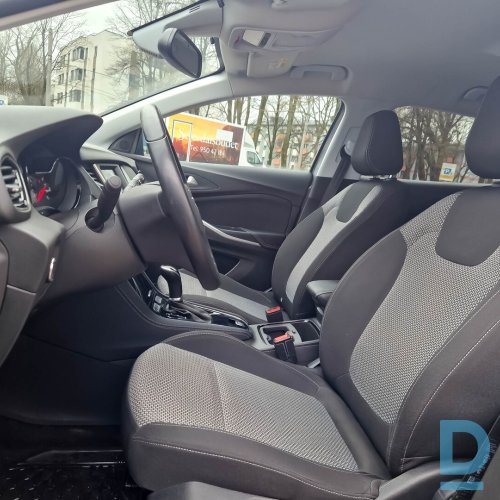 Pārdod Opel Grandland X 1.2, 2020 Pārdod Opel Grandland X 1.2, 2020