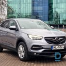 Opel Grandland X 1.2, 2020 for sale