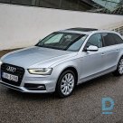 Audi A4 2.0D, 2012 for sale