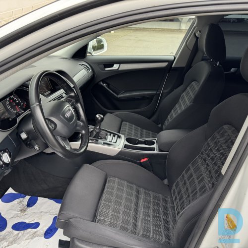 Pārdod Audi A4 1.8, 2012 Pārdod Audi A4 1.8, 2012