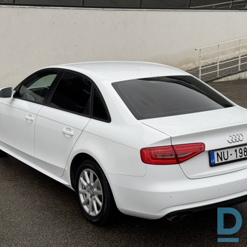Pārdod Audi A4 1.8, 2012 Pārdod Audi A4 1.8, 2012