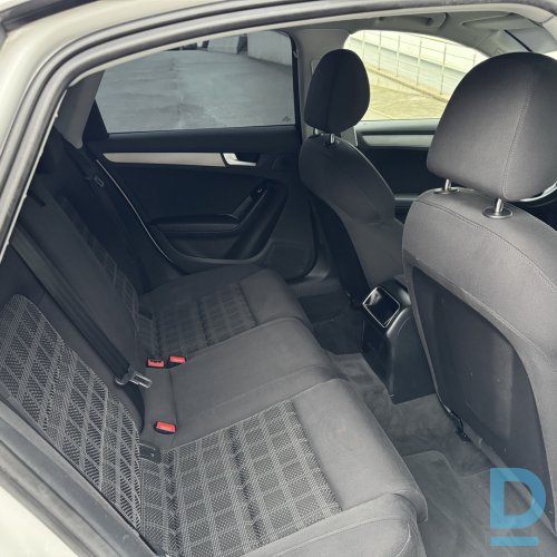 Pārdod Audi A4 1.8, 2012 Pārdod Audi A4 1.8, 2012