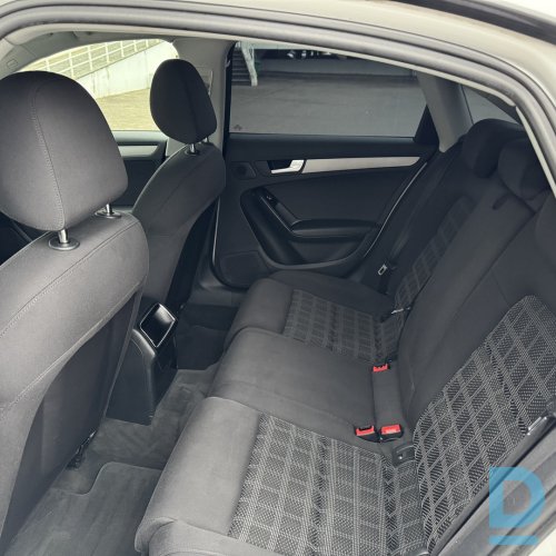 Pārdod Audi A4 1.8, 2012 Pārdod Audi A4 1.8, 2012