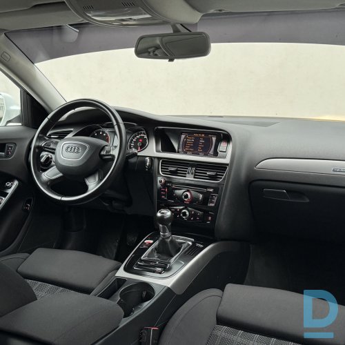 Pārdod Audi A4 1.8, 2012 Pārdod Audi A4 1.8, 2012