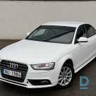 Audi A4 1.8, 2012 for sale