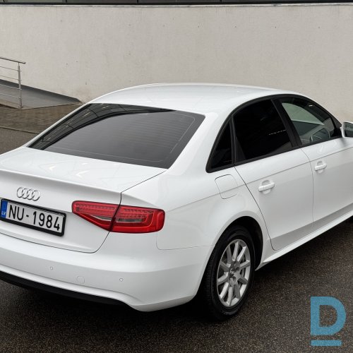Pārdod Audi A4 1.8, 2012 Pārdod Audi A4 1.8, 2012