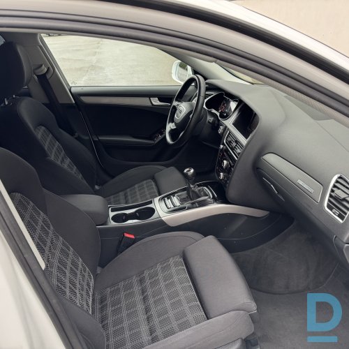 Pārdod Audi A4 1.8, 2012 Pārdod Audi A4 1.8, 2012