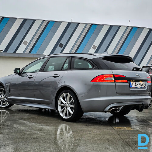 Pārdod Jaguar XF 3.0D, 2014 Pārdod Jaguar XF 3.0D, 2014