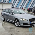 Jaguar XF 3.0D 2014 for sale