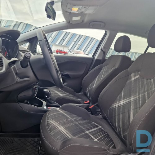 Pārdod Opel Corsa 1.4, 2016