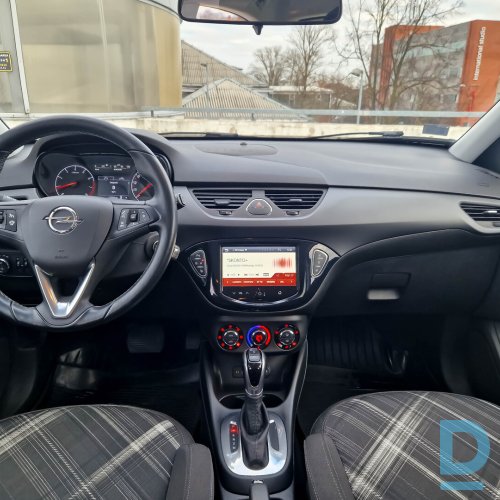 Pārdod Opel Corsa 1.4, 2016