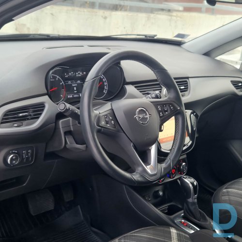 Pārdod Opel Corsa 1.4, 2016