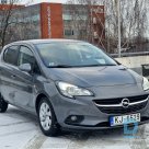 Pārdod Opel Corsa 1.4, 2016