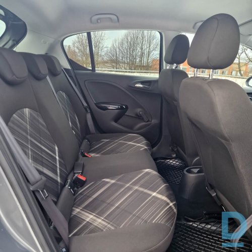 Pārdod Opel Corsa 1.4, 2016