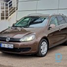 Volkswagen Golf 6 1.6d, 2012 for sale