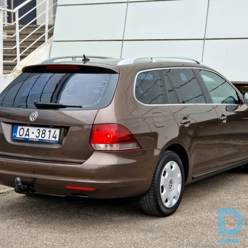 Pārdod Volkswagen Golf 6 1.6d, 2012 Pārdod Volkswagen Golf 6 1.6d, 2012