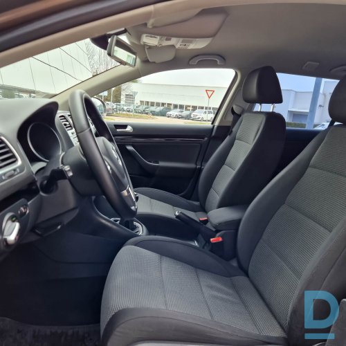 Pārdod Volkswagen Golf 6 1.6d, 2012 Pārdod Volkswagen Golf 6 1.6d, 2012