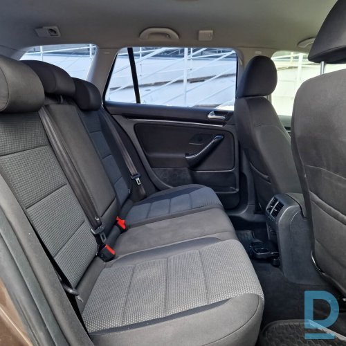 Pārdod Volkswagen Golf 6 1.6d, 2012 Pārdod Volkswagen Golf 6 1.6d, 2012