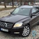 Pārdod Mercedes-Benz GLK 350 3.0d, 2011