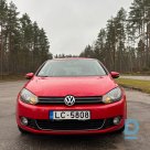 For sale Volkswagen Golf, 2010