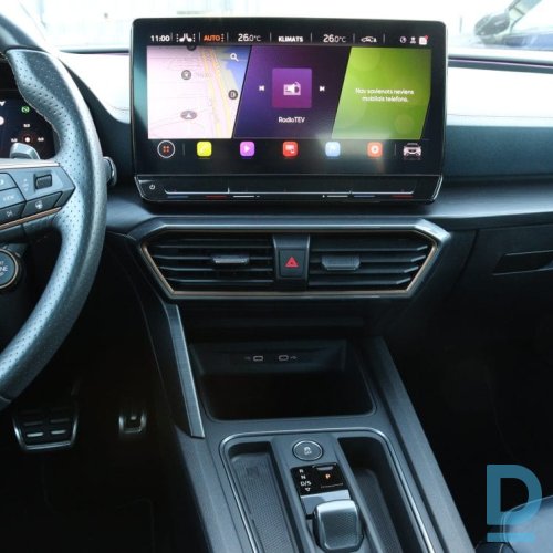 Pārdod Cupra Formentor Vz 310, 2021 Pārdod Cupra Formentor Vz 310, 2021