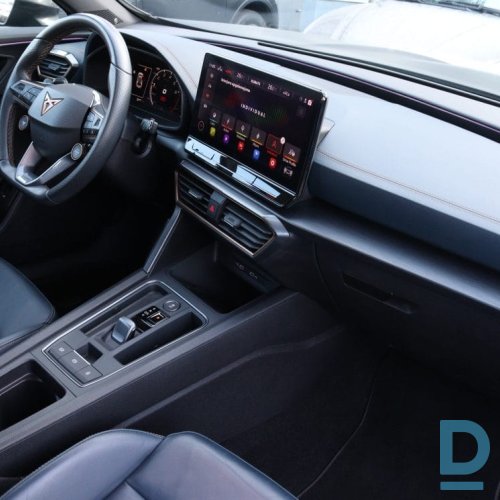Pārdod Cupra Formentor Vz 310, 2021 Pārdod Cupra Formentor Vz 310, 2021