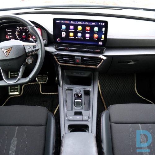 Pārdod Cupra Formentor Vz 310, 2022