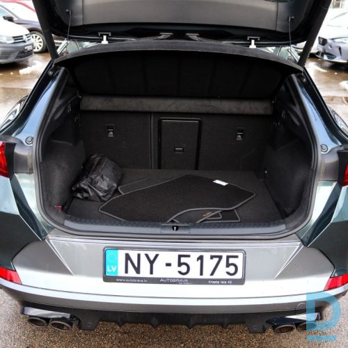 Pārdod Cupra Formentor Vz 310, 2022