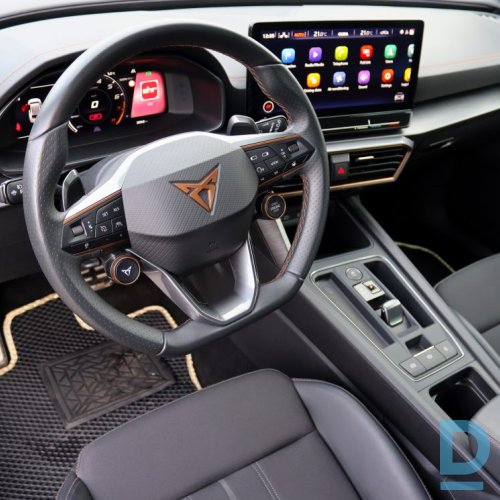 Pārdod Cupra Formentor Vz 310, 2022