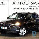 Skoda Karoq Ambition 1.5Tsi, 2019 for sale