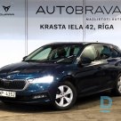 Skoda Octavia Combi Ambition, 2.0d, 2020 for sale