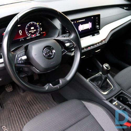 Pārdod Skoda Octavia Combi Ambition, 2.0d, 2020 Pārdod Skoda Octavia Combi Ambition, 2.0d, 2020