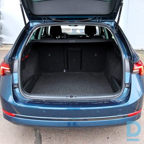 Pārdod Skoda Octavia Combi Ambition, 2.0d, 2020 Pārdod Skoda Octavia Combi Ambition, 2.0d, 2020