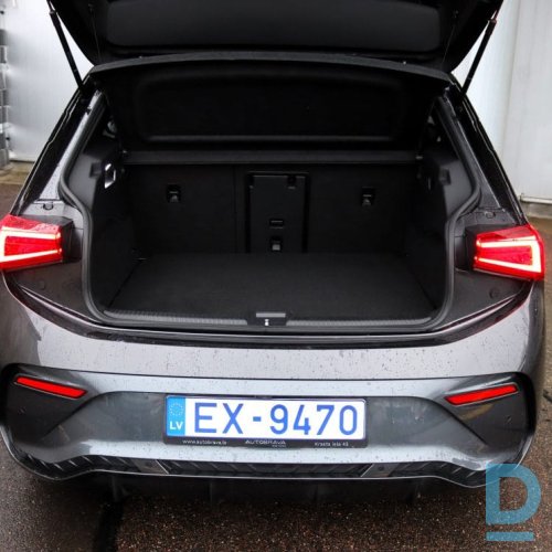 Pārdod Cupra Born 58/62kWh, 2023 Pārdod Cupra Born 58/62kWh, 2023