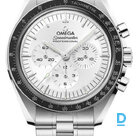 For sale Omega Speedmaster Moonwatch Professional Co-Axial Master Chronometer Chronograph 42mm