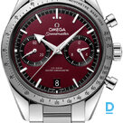 For sale Omega Speedmaster &#39;57 Co-Axial Master Chronometer Chronograph 40.5 mm