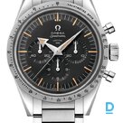 For sale Omega Speedmaster &#39;57 Chronograph 38.6 mm