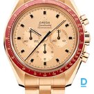 Продают Omega Anniversary Series Co-Axial Master Chronometer Chronograph 42 mm