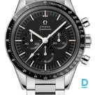 Продают Omega Speedmaster Calibre 321 Chronograph 39.7 mm
