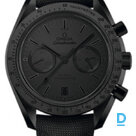 Продают Omega Dark Side Of The Moon Chronograph 44.25 mm 