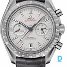 Продают Omega Dark Side Of The Moon Chronograph 44.25 mm 