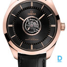 Продают Omega Tourbillon Co-Axial Master Chronometer 43 mm 