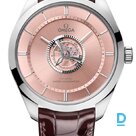 For sale Omega Tourbillon Co-Axial Master Chronometer 43 mm 