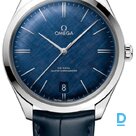 Продают Omega Tresor Co-Axial Master Chronometer 40 mm