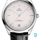 Продают Omega Tresor Co-Axial Master Chronometer 40 mm