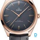 Продают Omega Tresor Co-Axial Master Chronometer 40 mm