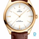 Продают Omega Tresor Co-Axial Master Chronometer 40 mm