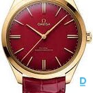 Продают Omega Tresor Co-Axial Master Chronometer 40 mm