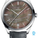Продают Omega Tresor Master Co-Axial Chronometer 40 mm