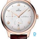 For sale Omega Prestige Co-Axial Master Chronometer Power Reserve 41 mm